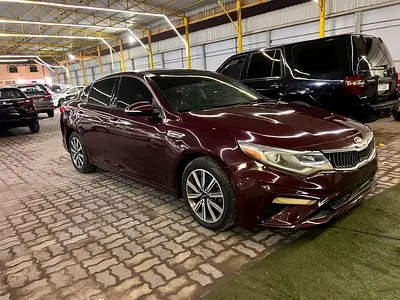صورة 12 لـ 2019 KIA OPTIMA