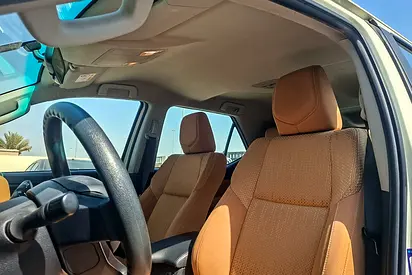 2021 Toyota FORTUNER — фото 11