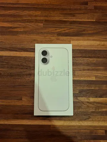 [NEW] iPhone 17 256gb + Warranty + Invoice