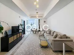 Middle Floor | Vacant | Botanica Tower