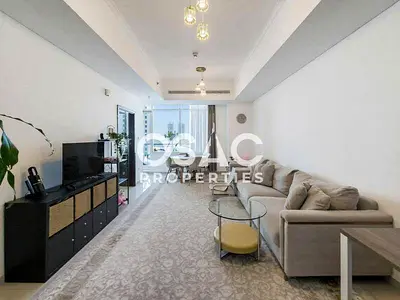 Middle Floor | Vacant | Botanica Tower