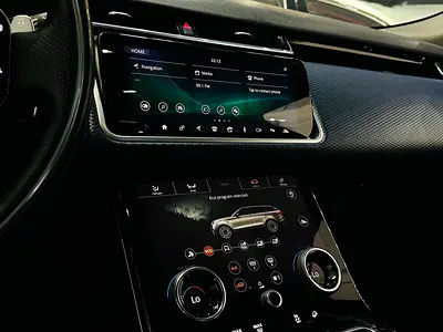 صورة 13 لـ 2018 LAND Rover RANGE ROVER VELAR