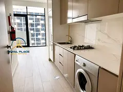 AZIZI RIVIERA EIGHT | STUDIO | UNFURNISHED