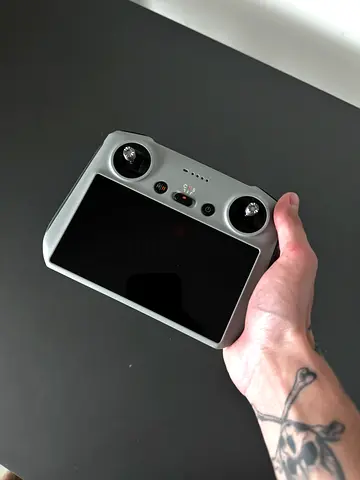 DJI RC Controller For DJI Mini 3 Pro