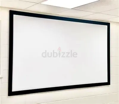 Projector and screen projector for sale
