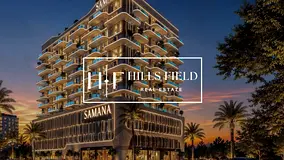 Next To Raw District 1 | 7 Years Post Handover | Private Pool | Limited Units