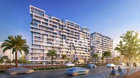 Canal View | Huge Layout | Furnished | Handover Soon