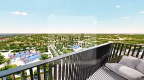 130 K Below OP! / Top floor / Corner apartment