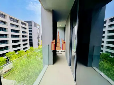 Biggest Corner Unit in Tiraz Vacant |Freehold Best ROI|Gym+Pool