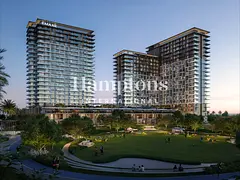 High-Floor Park-Facing | Parkwood, Dubai Hills