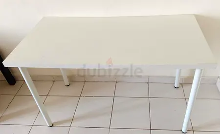 Ikea study table