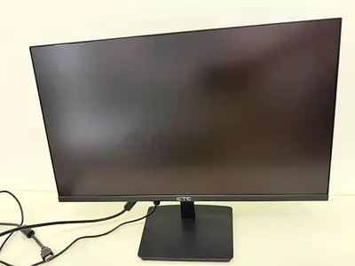KTC Computer Monitor with Slim Bezel Design