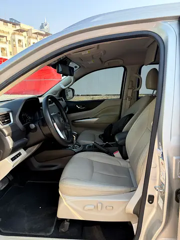 صورة مصغرة 8 لـ 2021 Nissan XTERRA