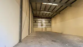 3000 SQ FT WAREHOUSE IN DIP2 @ 55 / SQ FT