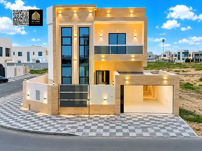 🏠 For sale directly from the owner | No annual fees | Freehold for all nationalities | Negotiable | Directly on the main road