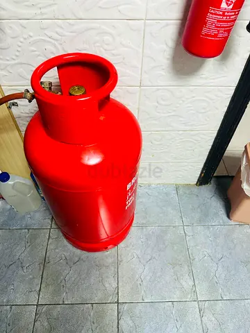 Gas cylinder 22kg for Sale