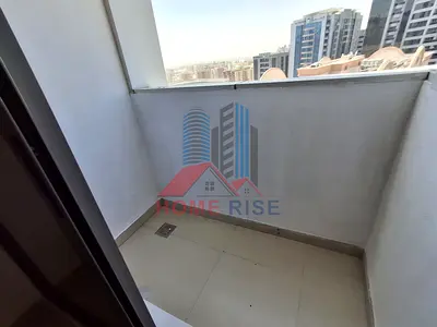 Spacious 2BHK|Parking|Gym Pool|Balcony Open View|For Family's