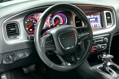 2019 Dodge CHARGER — фото 8
