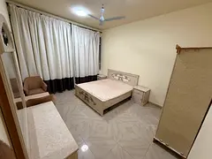 FURNISHED FAMILY ROOM AVAILABLE