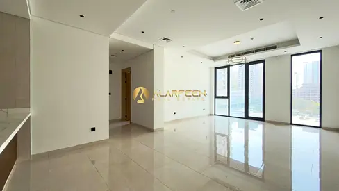 Premium Finishing's | 2Parking Spots | Smart Home