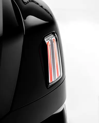 صورة 5 لـ 2024 ROLLS-ROYCE SPECTRE