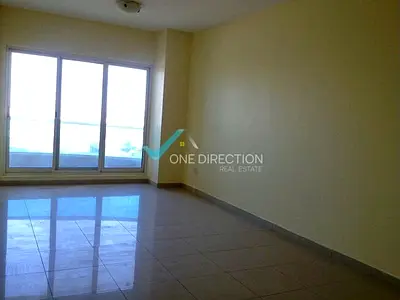 Spacious Layout | Available in September | Unfurnished