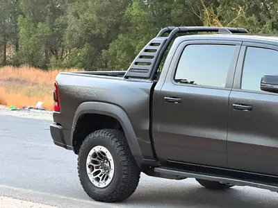 صورة 6 لـ 2024 RAM 1500 TRX