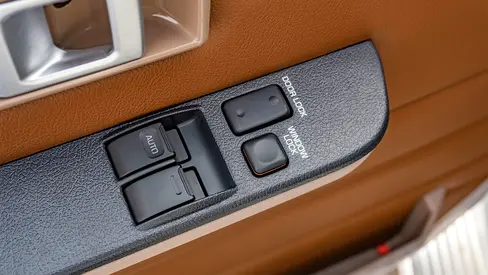 Toyota Land Cruiser LC 71 LX, миниатюра 10