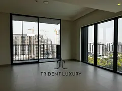 Vacant | Full Park View | Maids Room