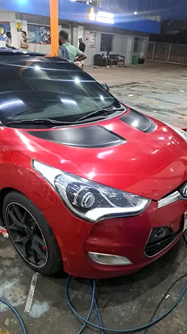 صورة 1 لـ 2016 Hyundai VELOSTER