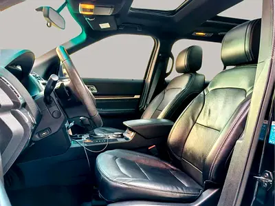 صورة مصغرة 11 لـ 2017 FORD EXPLORER