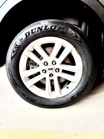 2015 FORD EXPLORER 缩略图 19