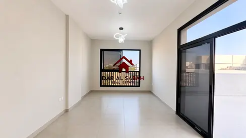 Brand New penthouse with Huge separate terrace / 1month free