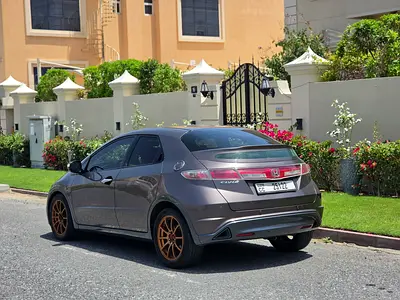 صورة 4 لـ 2010 Honda CIVIC