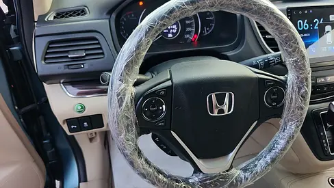 2015 Honda CR-V 缩略图 16