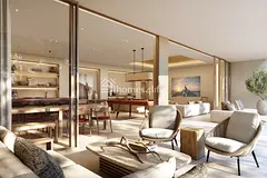 Direct Beach Access | Water Front Living