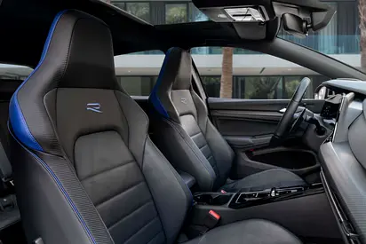 2024 Volkswagen GOLF R 照片 11