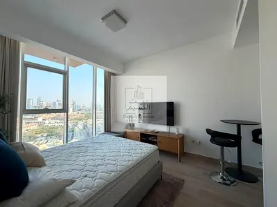 Furnished | Vacant | Flex Chqs | No Balcony