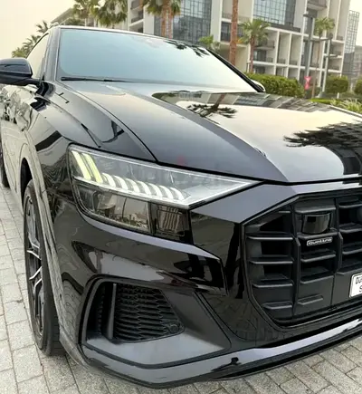 صورة 5 لـ 2020 AUDI Q8