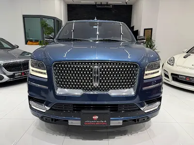 صورة 2 لـ 2018 Lincoln NAVIGATOR