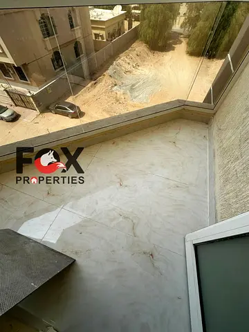 Luxury 2-Master-Bedroom Apartment in Al Mowaihat 3 | Brand-New | First Tenant | Spacious | Premium Finishing | Easy Access to Dubai.