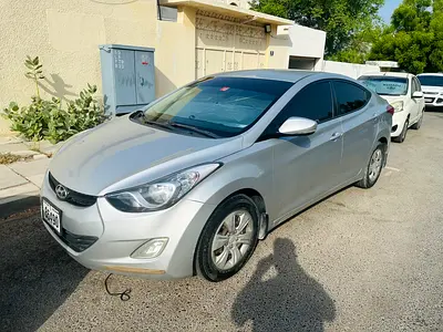 صورة 6 لـ 2012 Hyundai ELANTRA