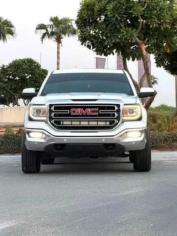 2016 GMC SIERRA — фото 3