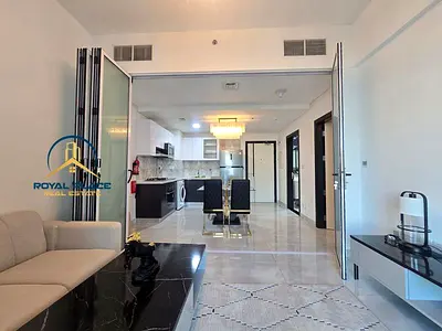 1BHK Convertible 2BHK | Walk to Metro | Vacant
