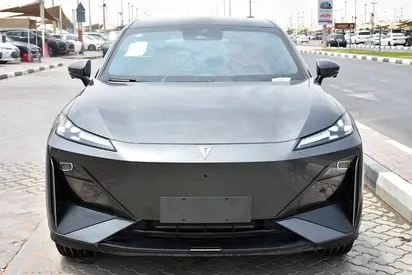 Deepal S07 BEV, миниатюра 2