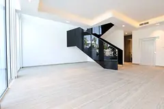 4-BR Townhouse | Unfurnished | Al Barari