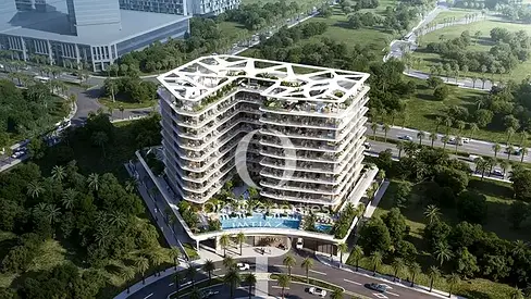 Spacious 1BR | Elegant Living & Excellent Value