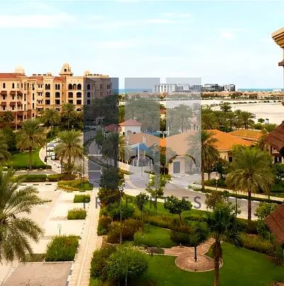 High Floor | Gated Community | High ROI | Sea View
