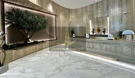 Brand New | Modern Furnished | Large 2BR Layout