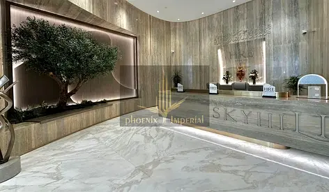 Brand New | Modern Furnished | Large 2BR Layout